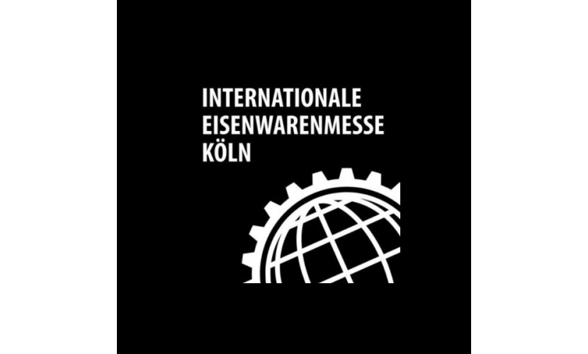 Internatıonal Eısenwarenmesse Uluslararası Köln Hırdavat Fuarı Köln Almanya