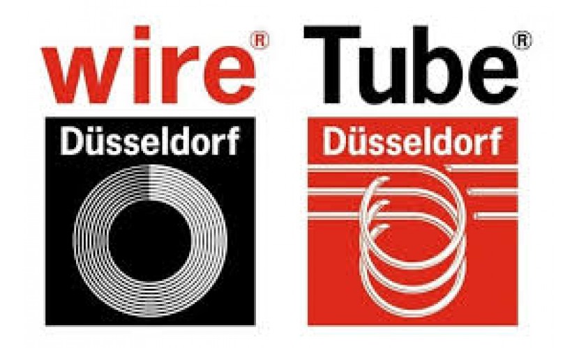 Wire And Tube Dusseldorf  Uluslararası Kablo ve Tel Fuarı Dusseldorf Almanya 