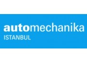 Automechanika Istanbul Uluslararası Otomotiv Endüstrisi Fuarı